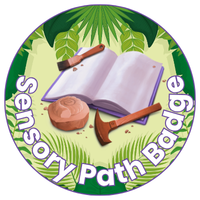 badge
