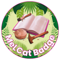 badge