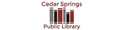 Cedar Springs Public Library, MI