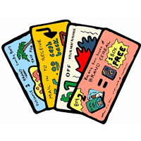 Coupon Badge Badge