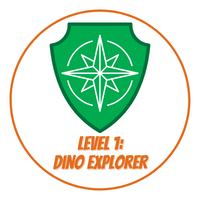 badge
