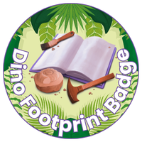 badge